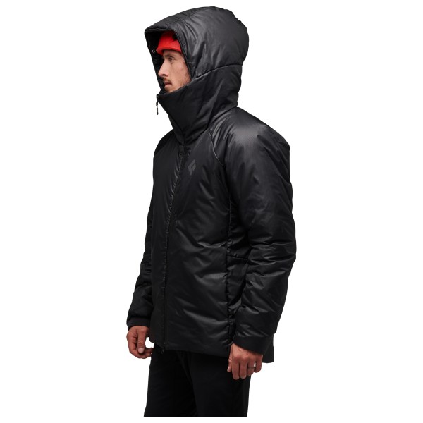 Black Diamond - Belay Parka - Kunstfaserjacke