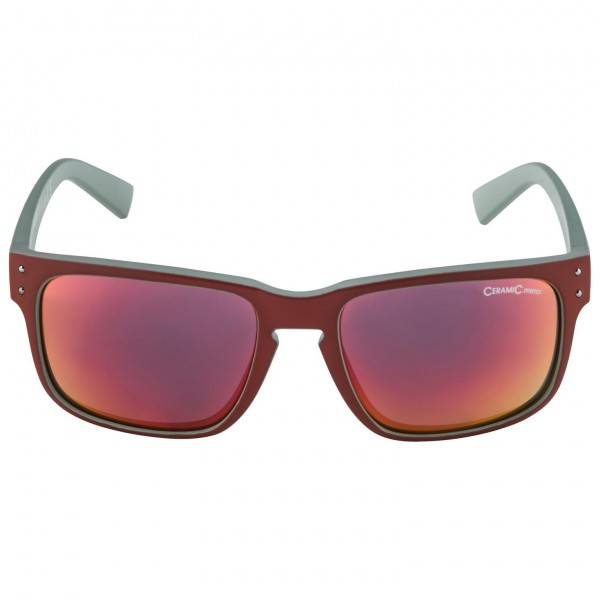 Alpina - Kosmic Ceramic Mirror S3 - Sonnenbrille