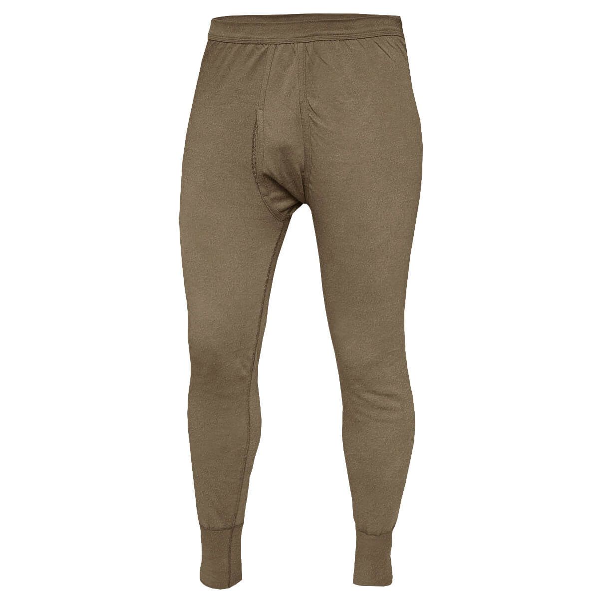 Bundeswehr Unterhose lang Original gebraucht