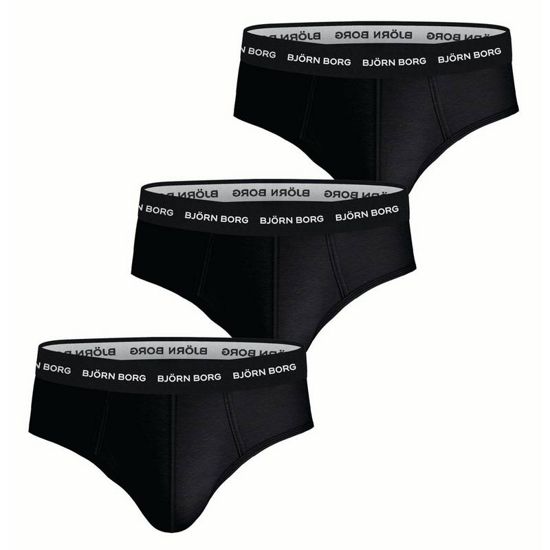 Bjrn Borg Slip Unterhose Herren