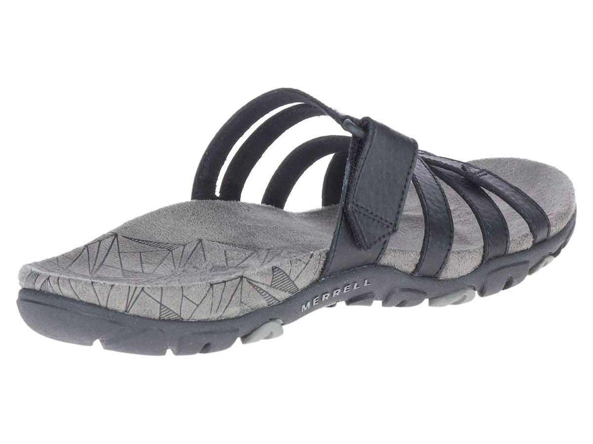 Merrell Sandspur Rose Damen Pantoletten