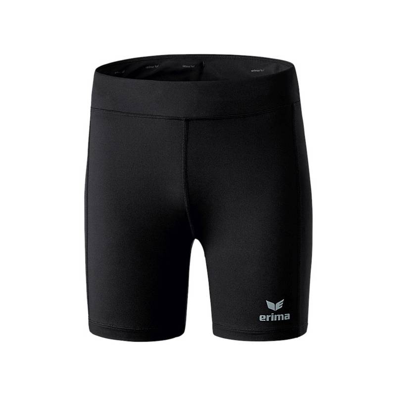 Erima Performance Laufhose Kurz Damen Laufshorts Damen