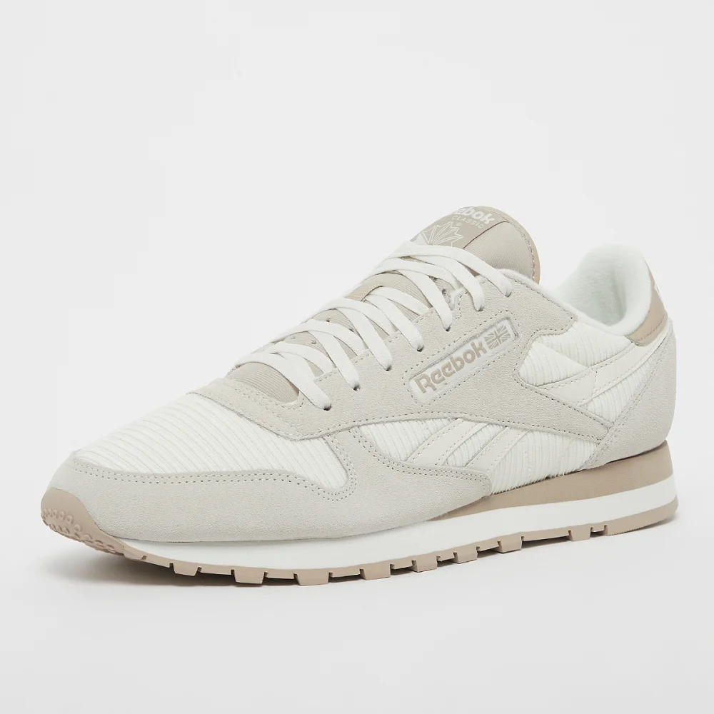 Reebok Classic Leather GY1523 / weiss