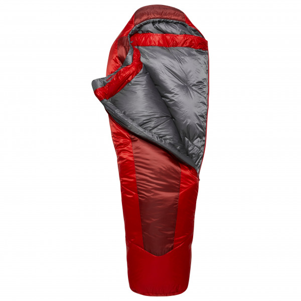 Rab - Solar Eco 3 - Kunstfaserschlafsack