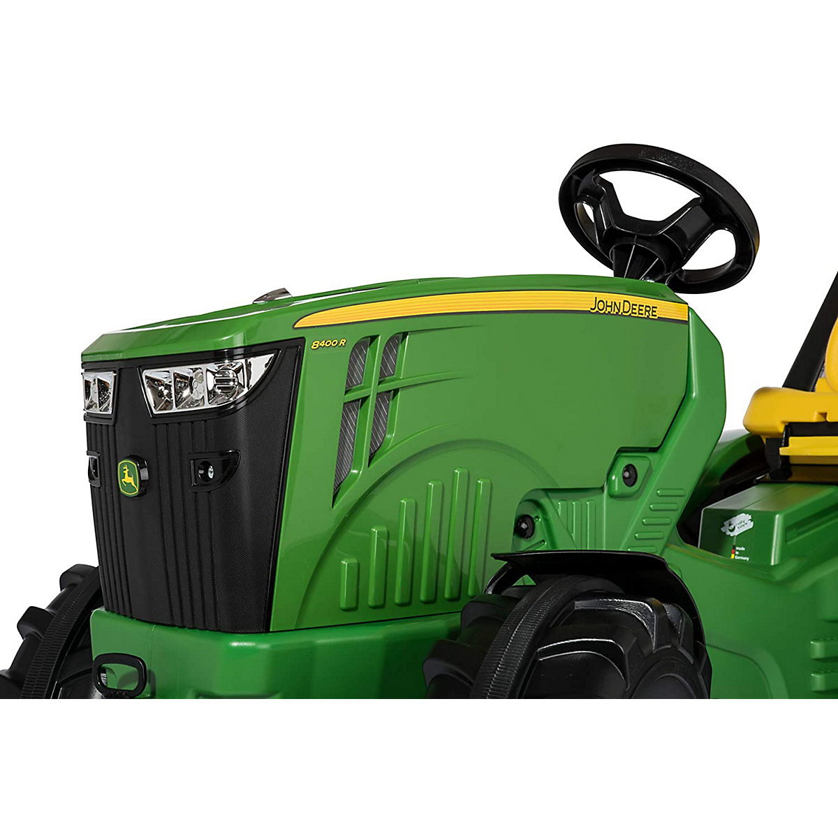 rolly X-Trac Premium John Deere 8400R