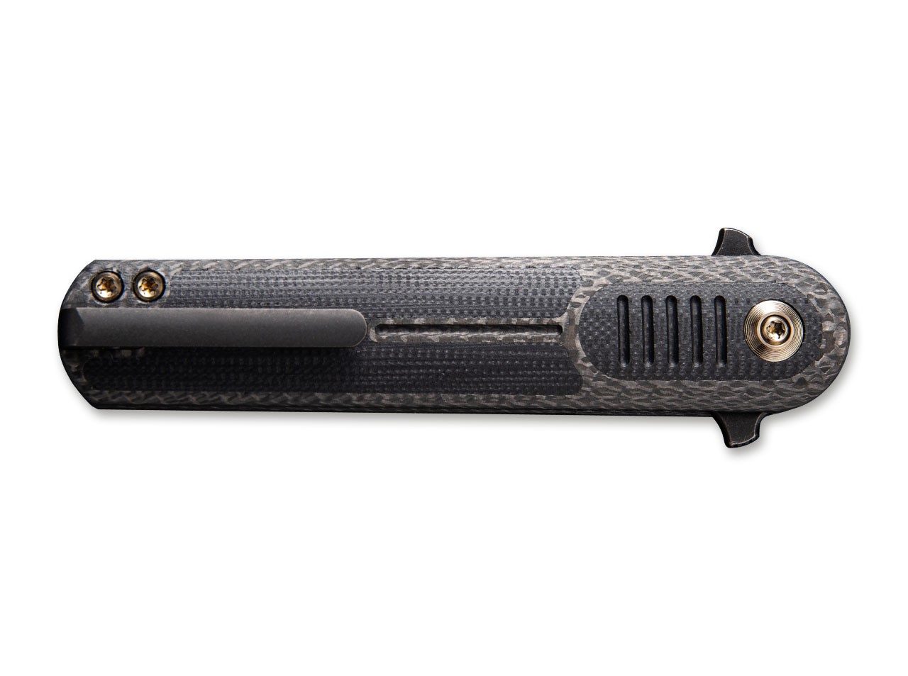 Angst Carbon Black