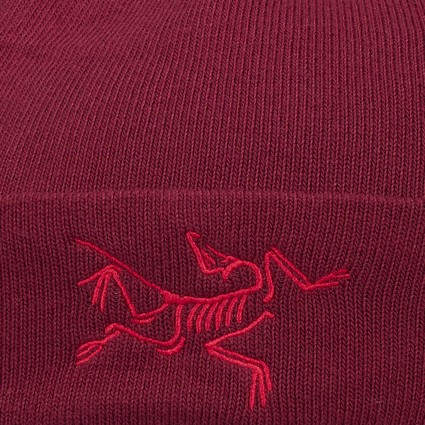 EMBROIDERED BIRD TOQUE Unisex - Mütze
