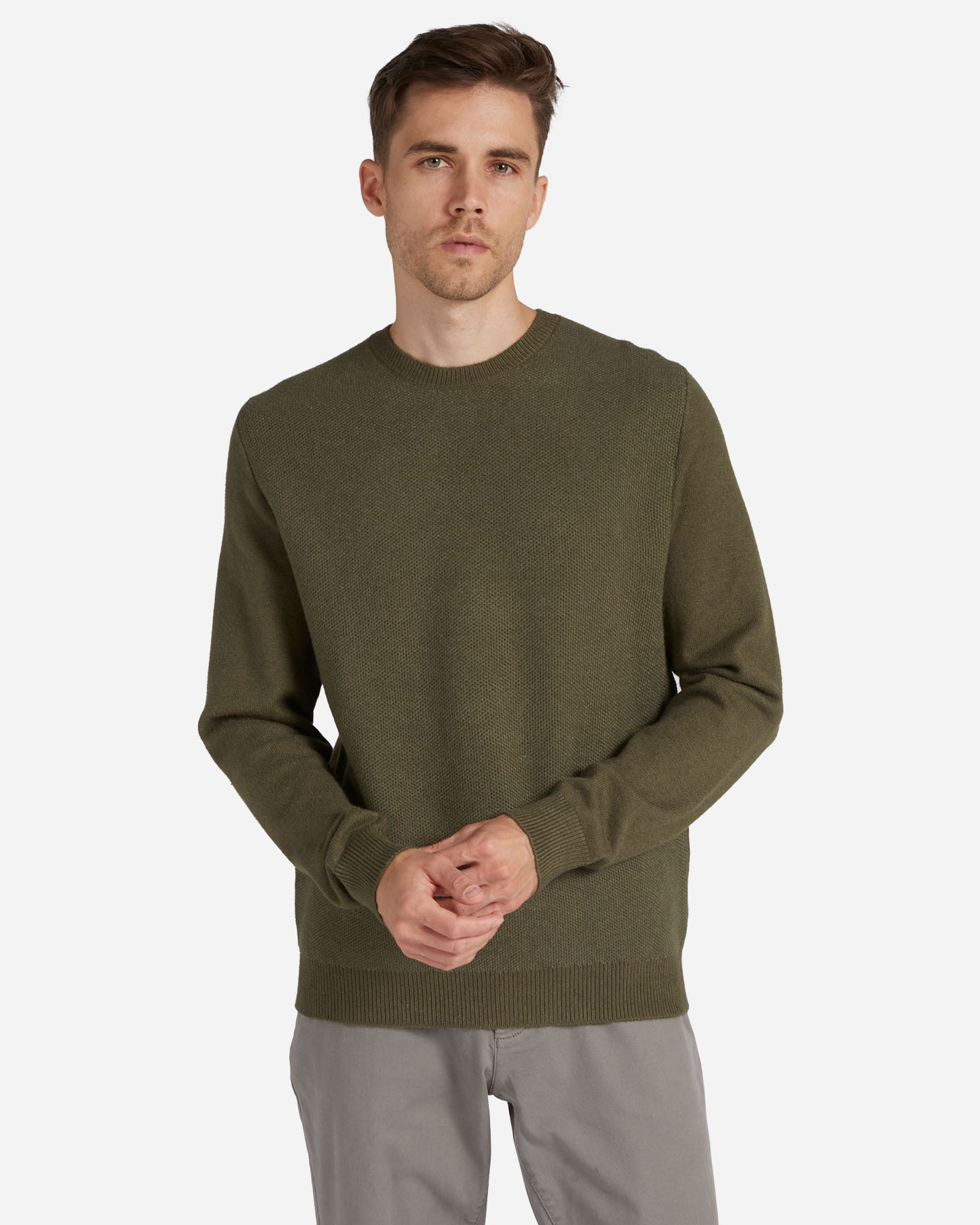 Dacks Urban Sweater M DM530W23-GAS