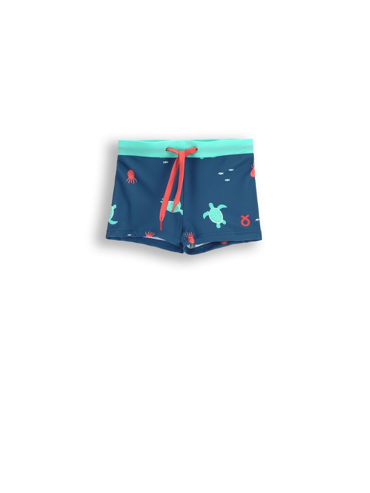 Lemon Badehose in dunkelblau günstig kaufen