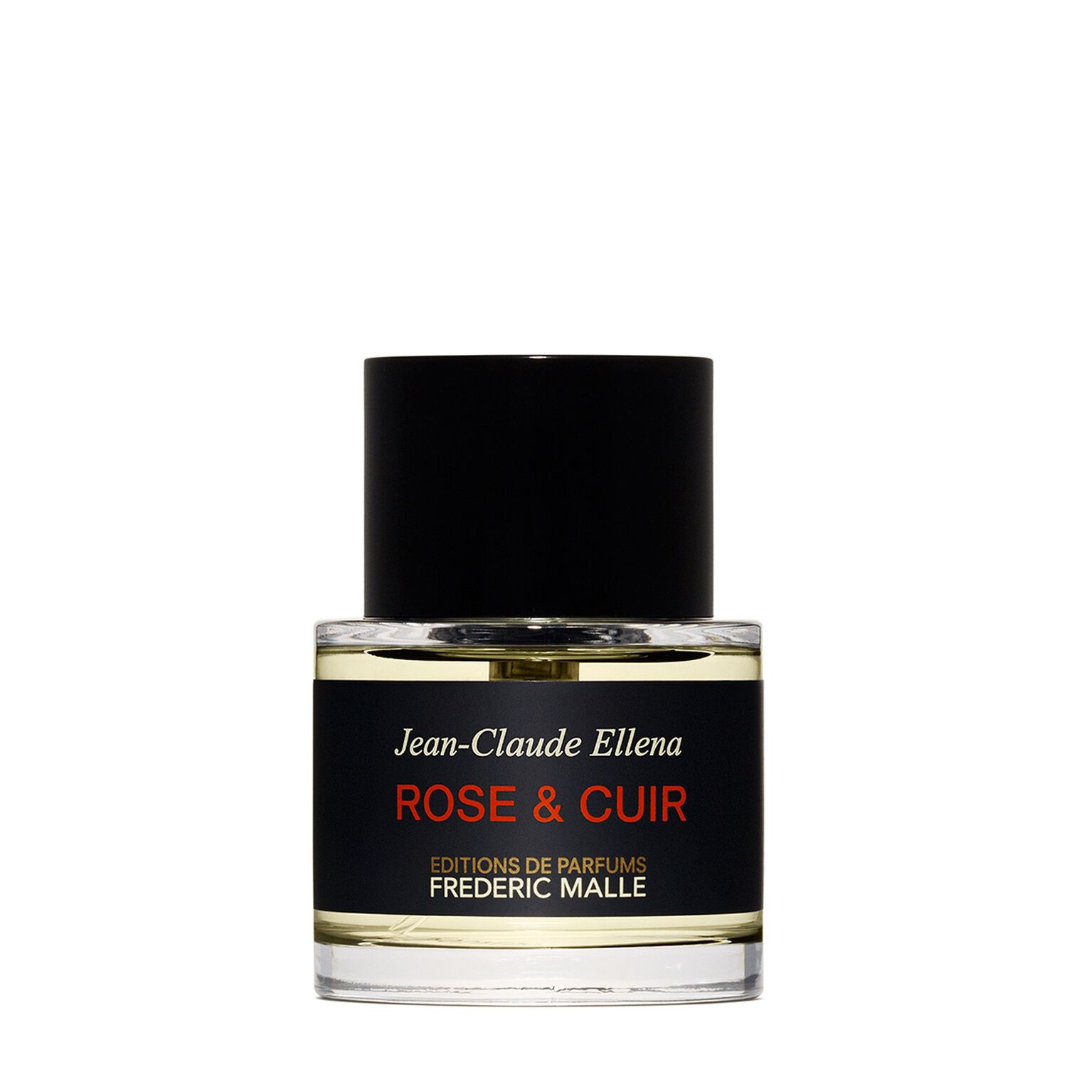 Frederic Malle Rose & Cuir Eau De Parfum