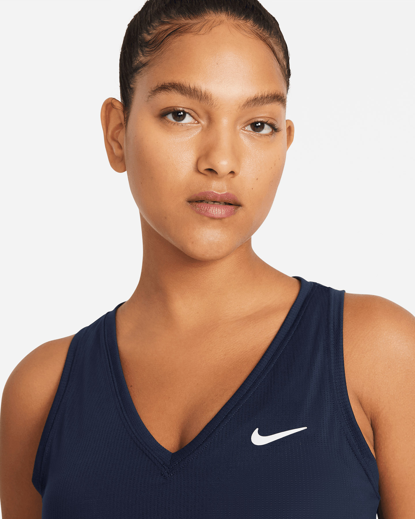 Koszulka tenisowa Nike Dri Fit Victory W CV4784-451