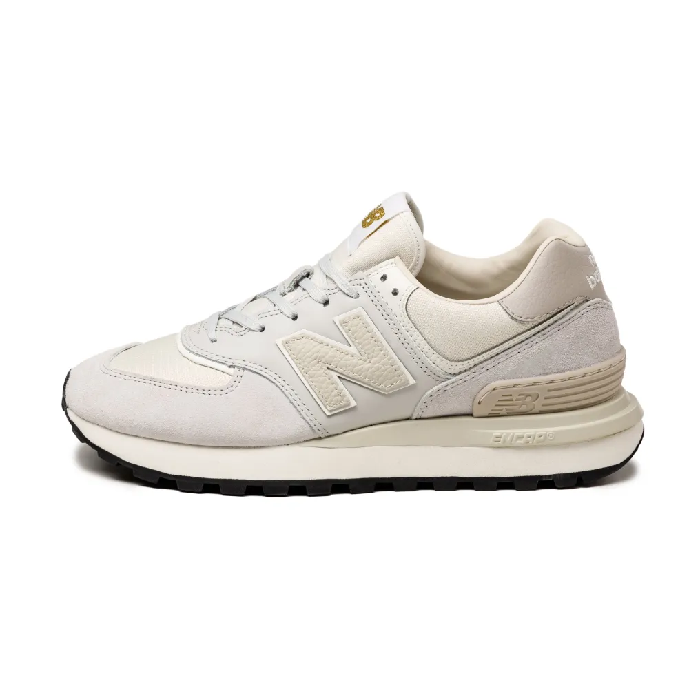 New Balance 574 U574LGWD U574LGWD / weiss