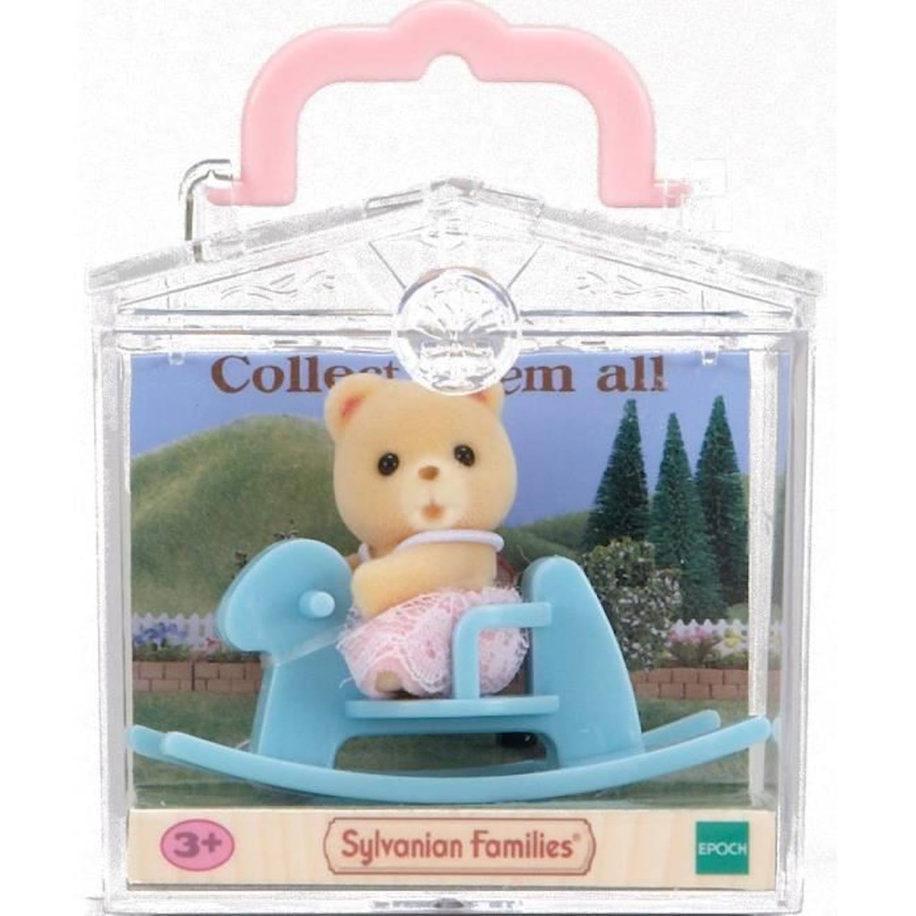 SYLVANIAN FAMILIES 5199
