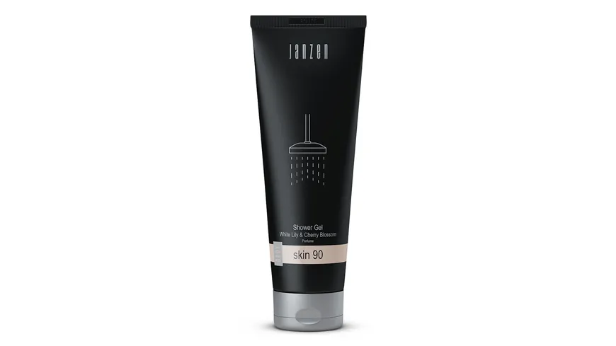 JANZEN Shower Gel Skin 90 250 ml