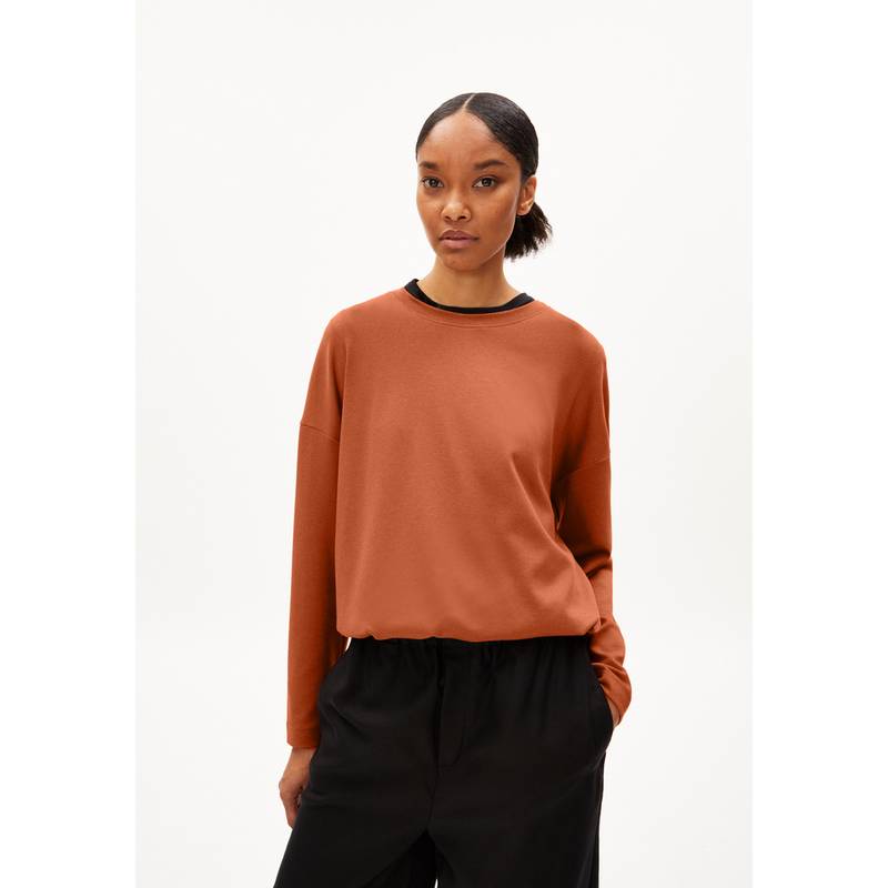 ARMEDANGELS MAAILAA Sweatshirt Damen