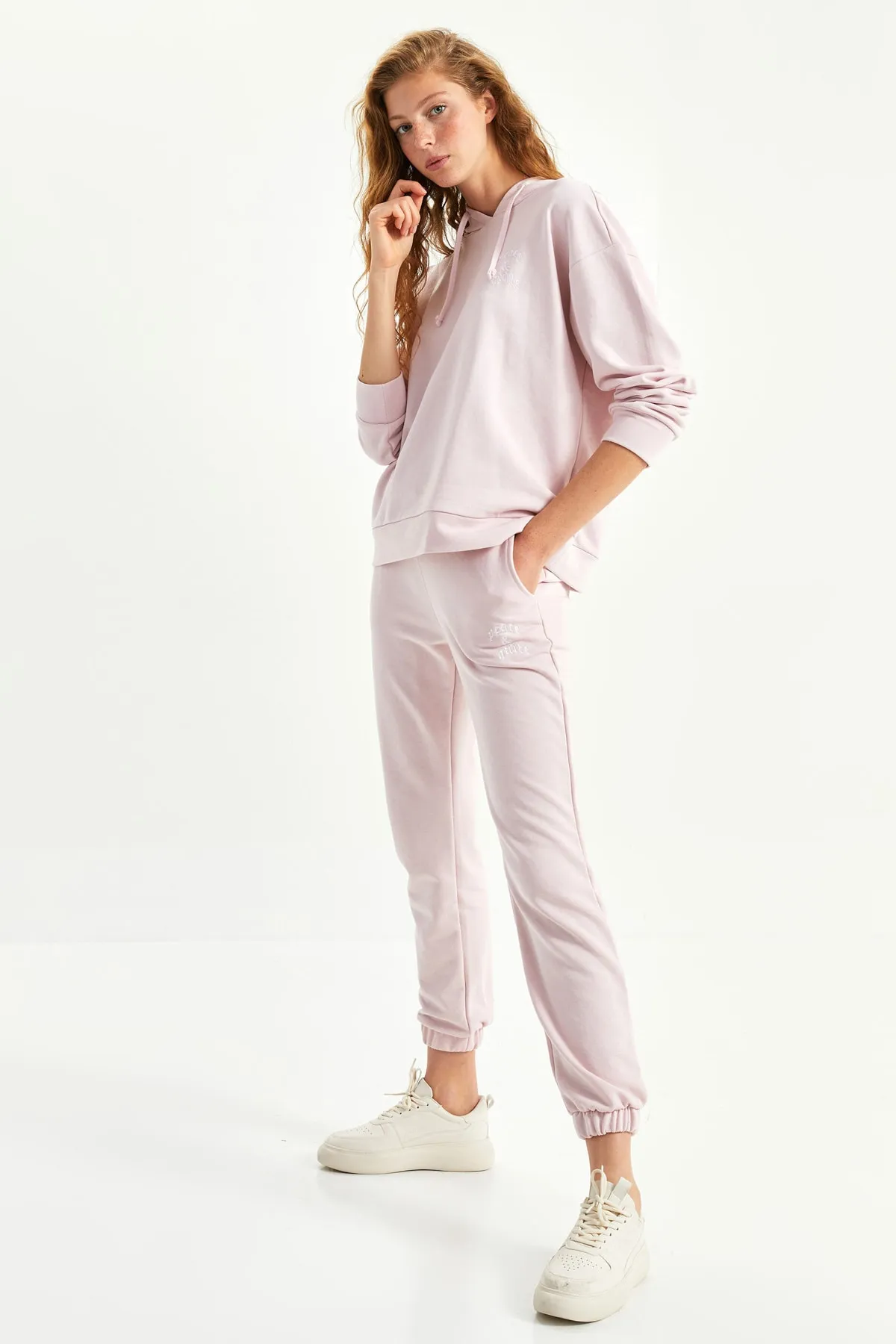 LC Waikiki  Jogginghose Damen/Mädchen