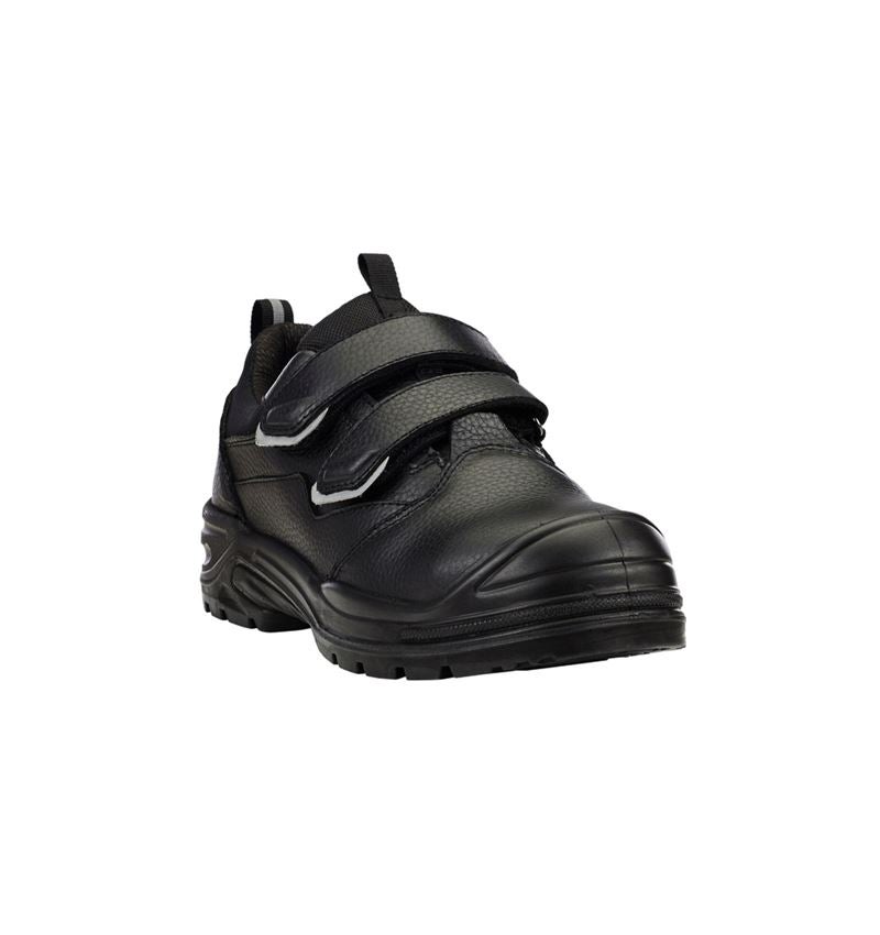 STONEKIT S2 Sicherheits- halbschuhe Denver low