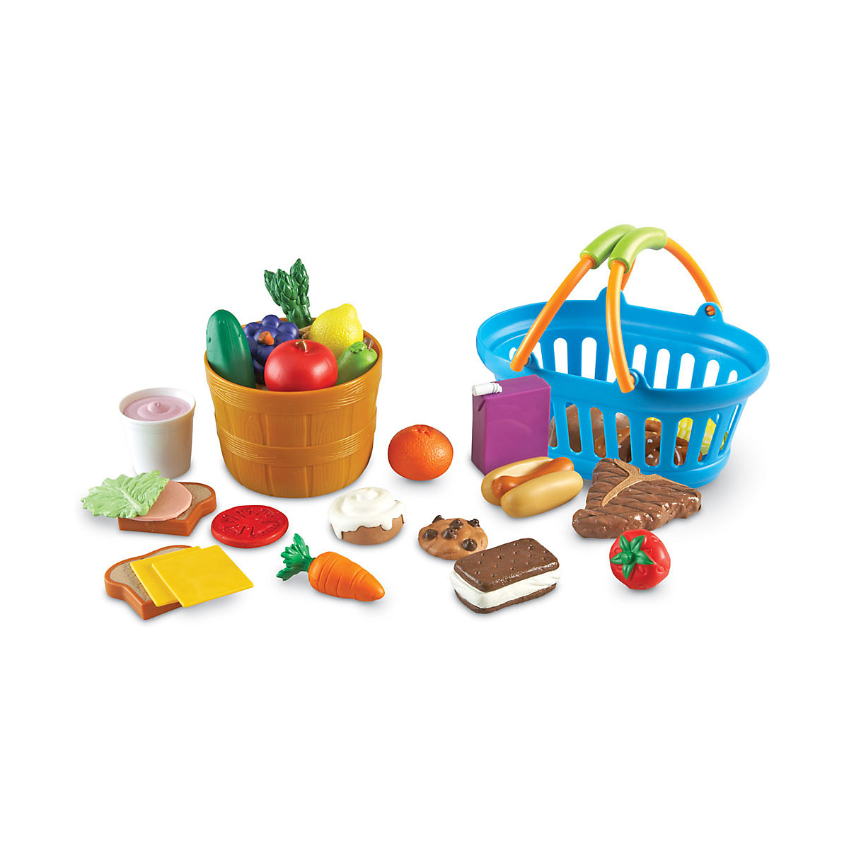 New Sprouts® Deluxe Market Set