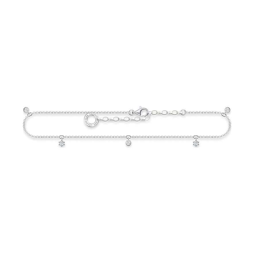 Thomas Sabo Fußkette Charming