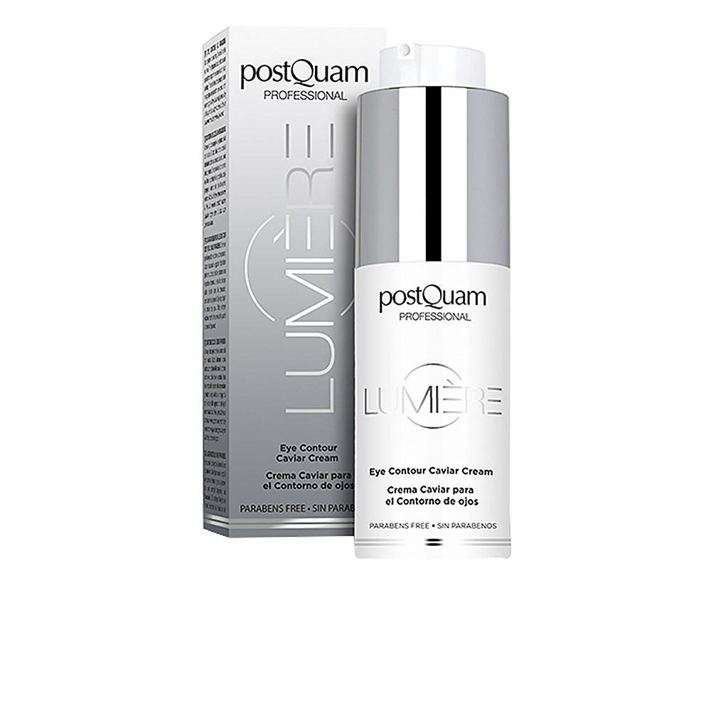 Lumiere Eye Contour Caviar Cream Postquam