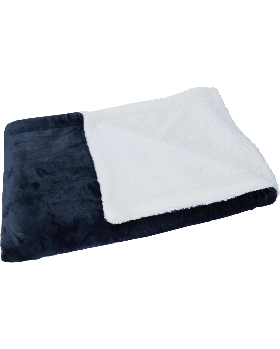 Wohndecke Sherpa