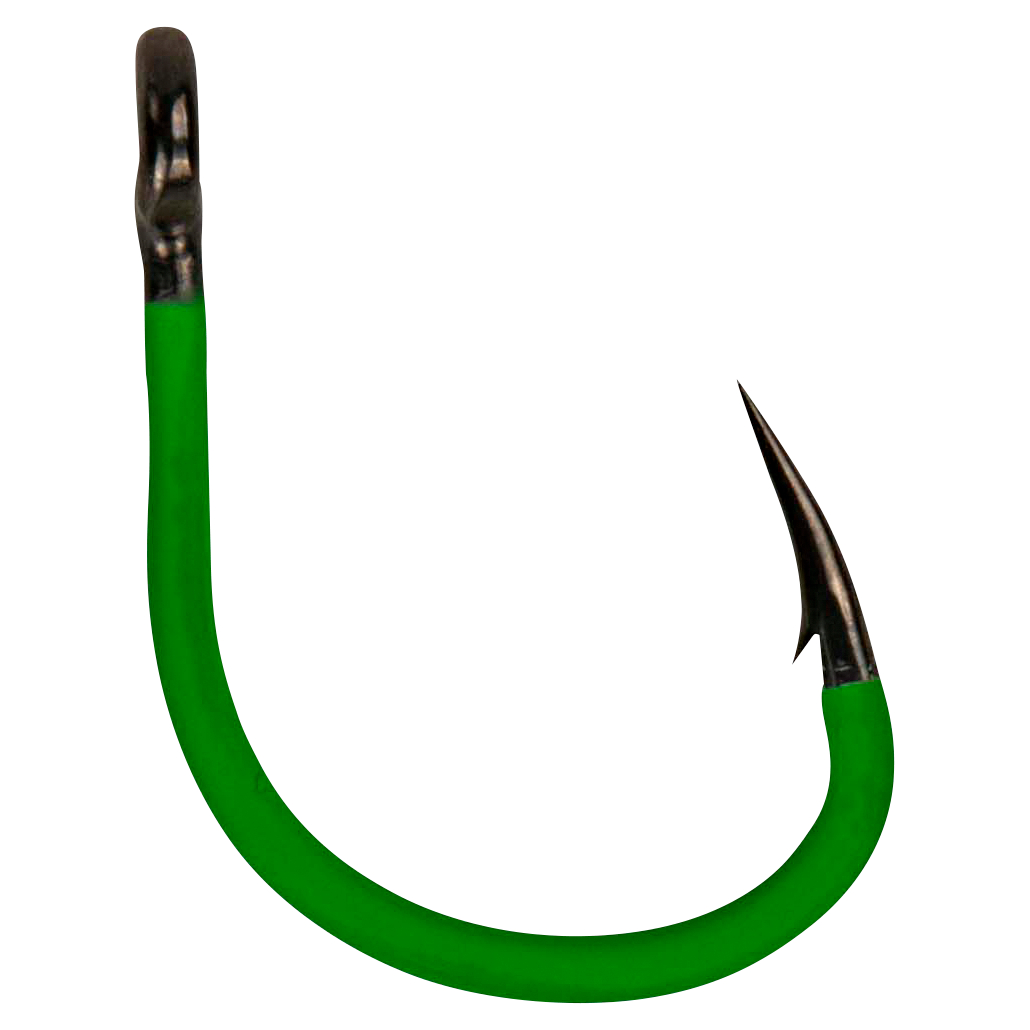 MAD CAT Jig Hooks A-Static