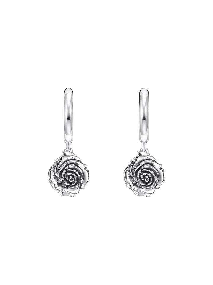 Thomas Sabo Creolen in silber günstig kaufen onesize