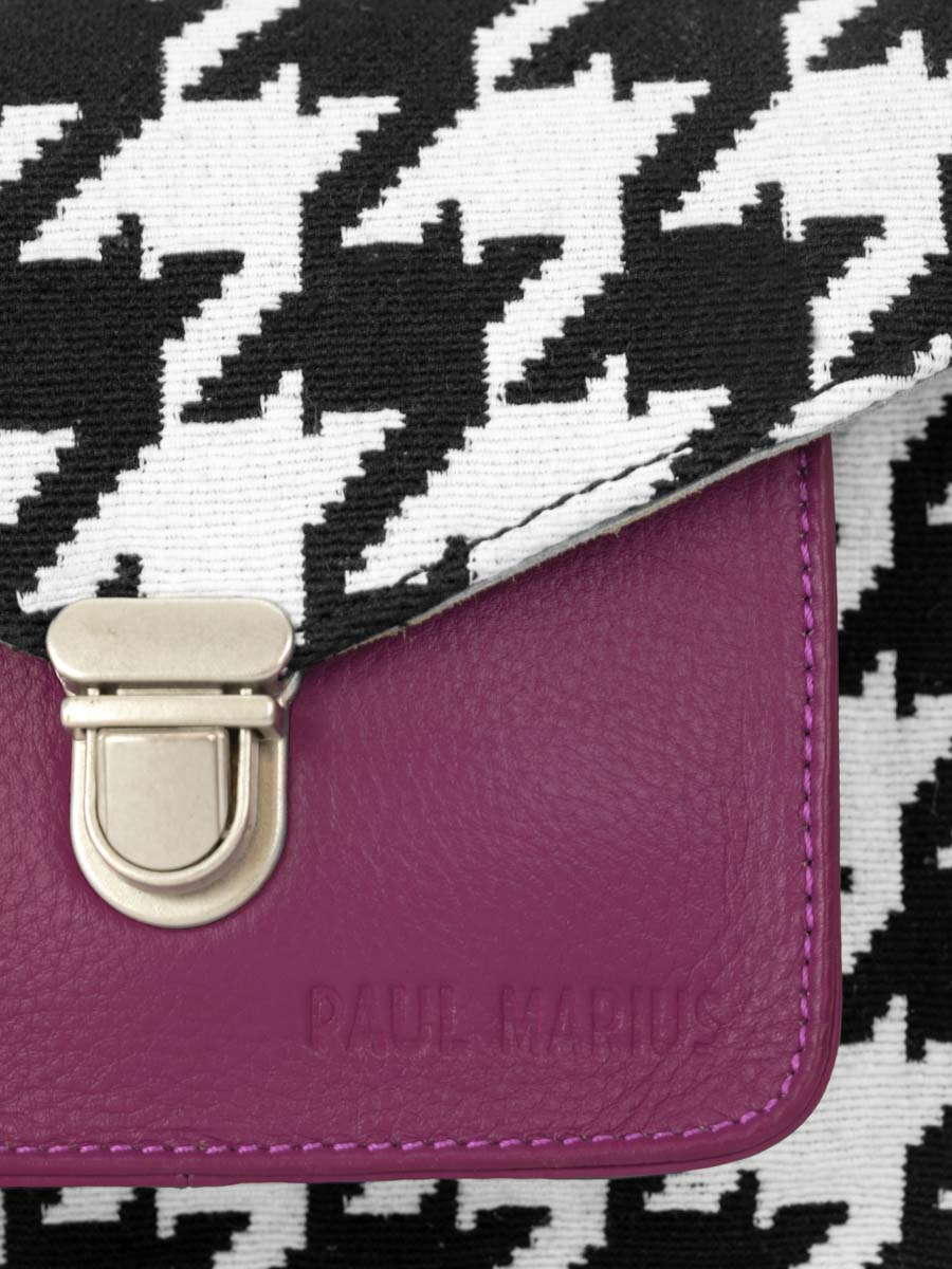 Mademoiselle George XS Allure - Zinzolin