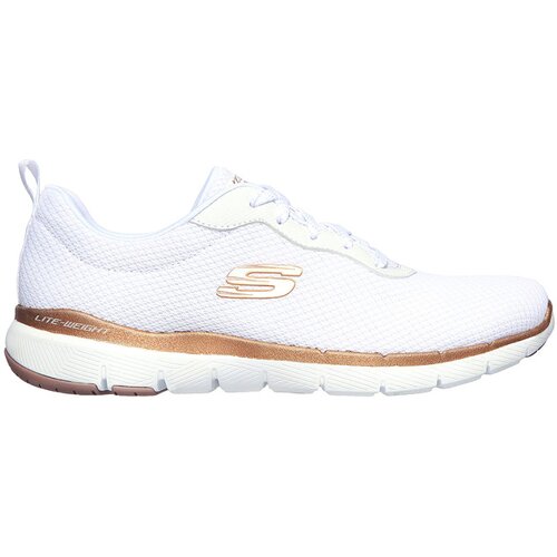 DAMEN FREIZEITSCHUHE FLEX APPEAL 3.0 - FIRST INSIGHT