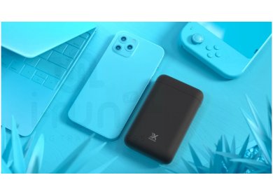 X-Moove Mini 20