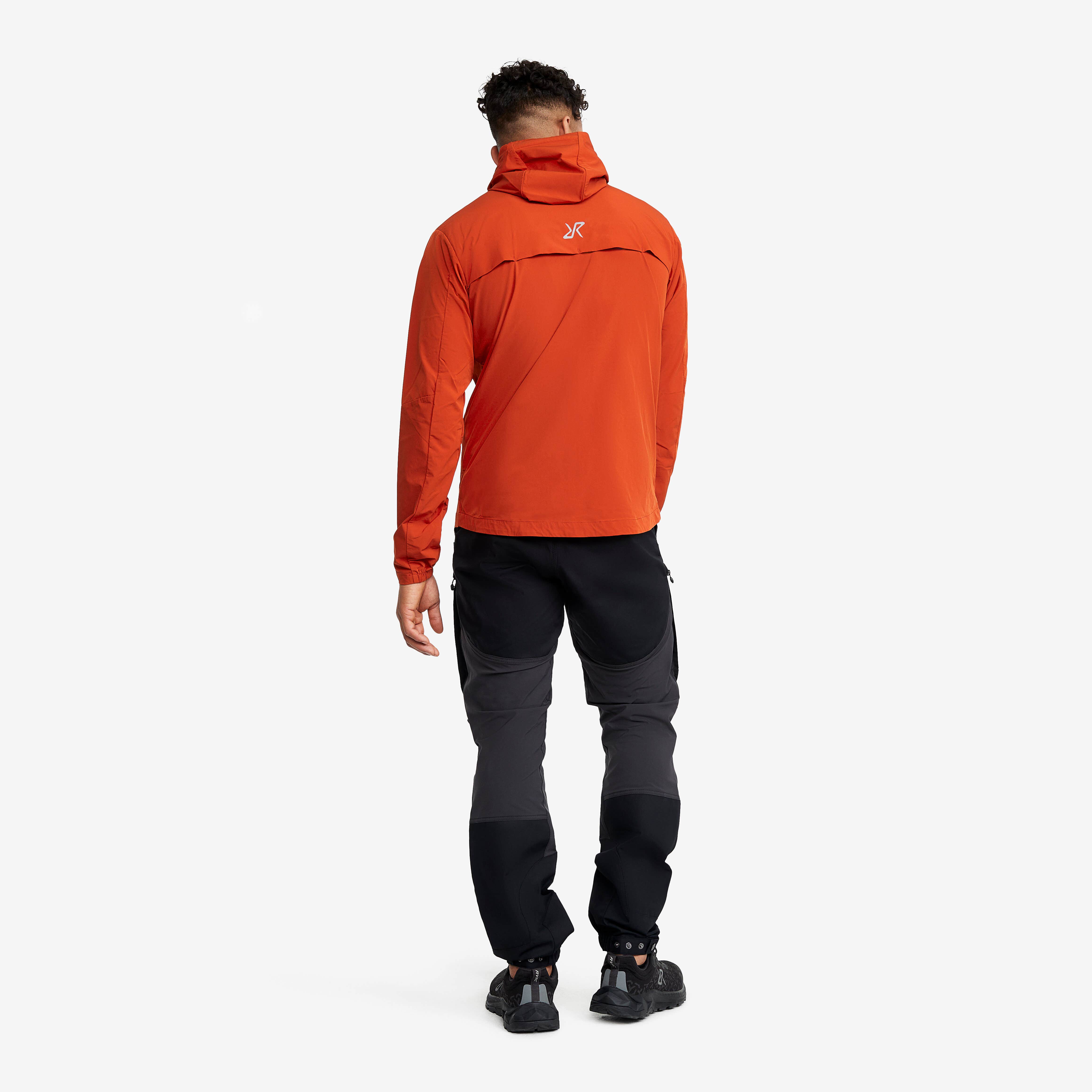 Aspect Wind Jacket Homme Autumn