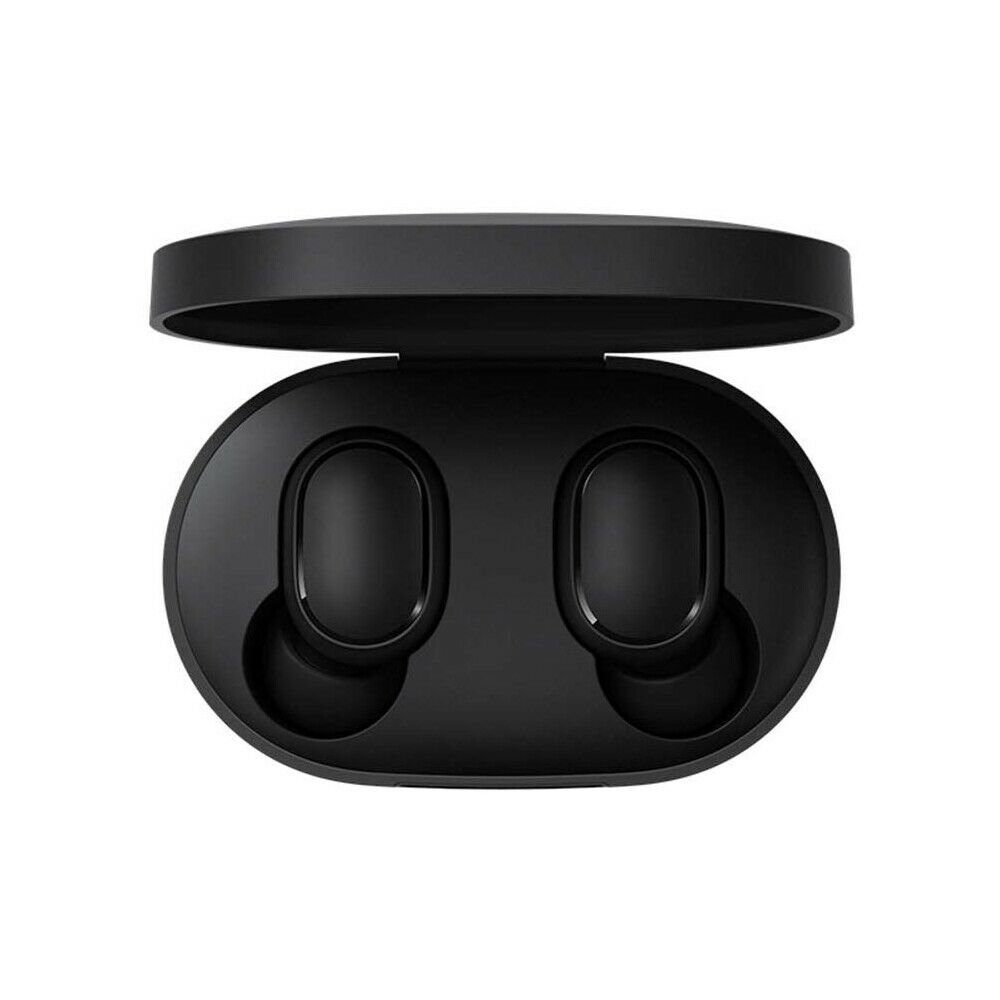 Xiaomi Xiaomi Mi True Wireless Earbuds Wasserdicht In-Ear Kopfhörer Bluetooth Bluetooth-Kopfhörer (True Wireless, Wireless, Rauschunterdrückung, Bluetooth 5. 0)