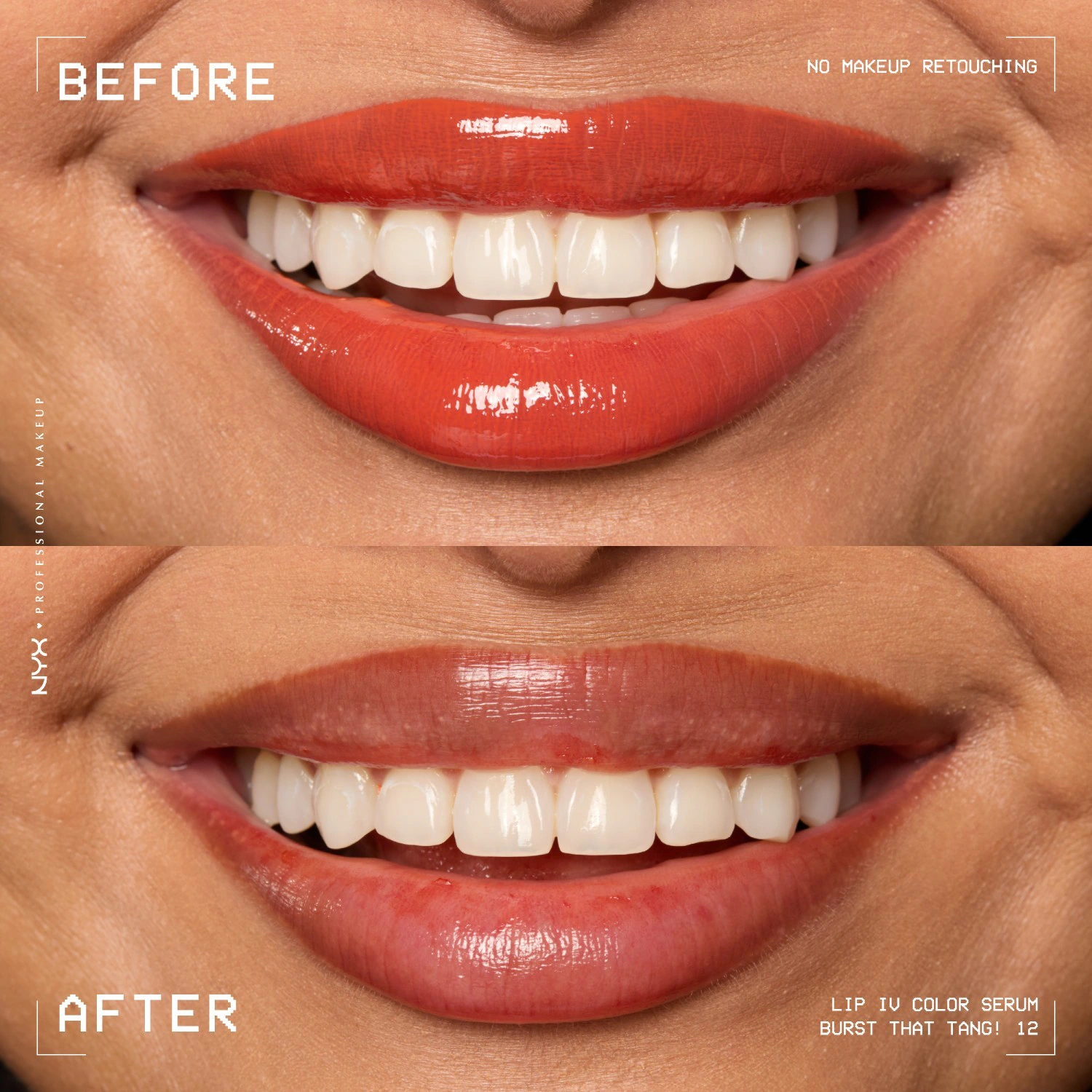NYX Professional Makeup Lip IV