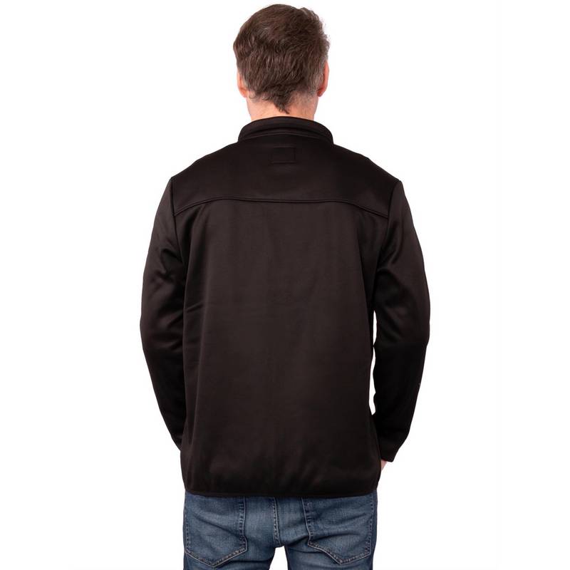 Gipfelglück Willi Fleecejacke Herren