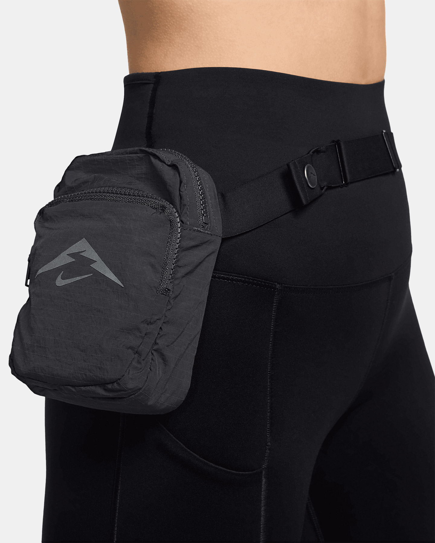 Fuseaux Running Nike Trail Go W FN2664-010