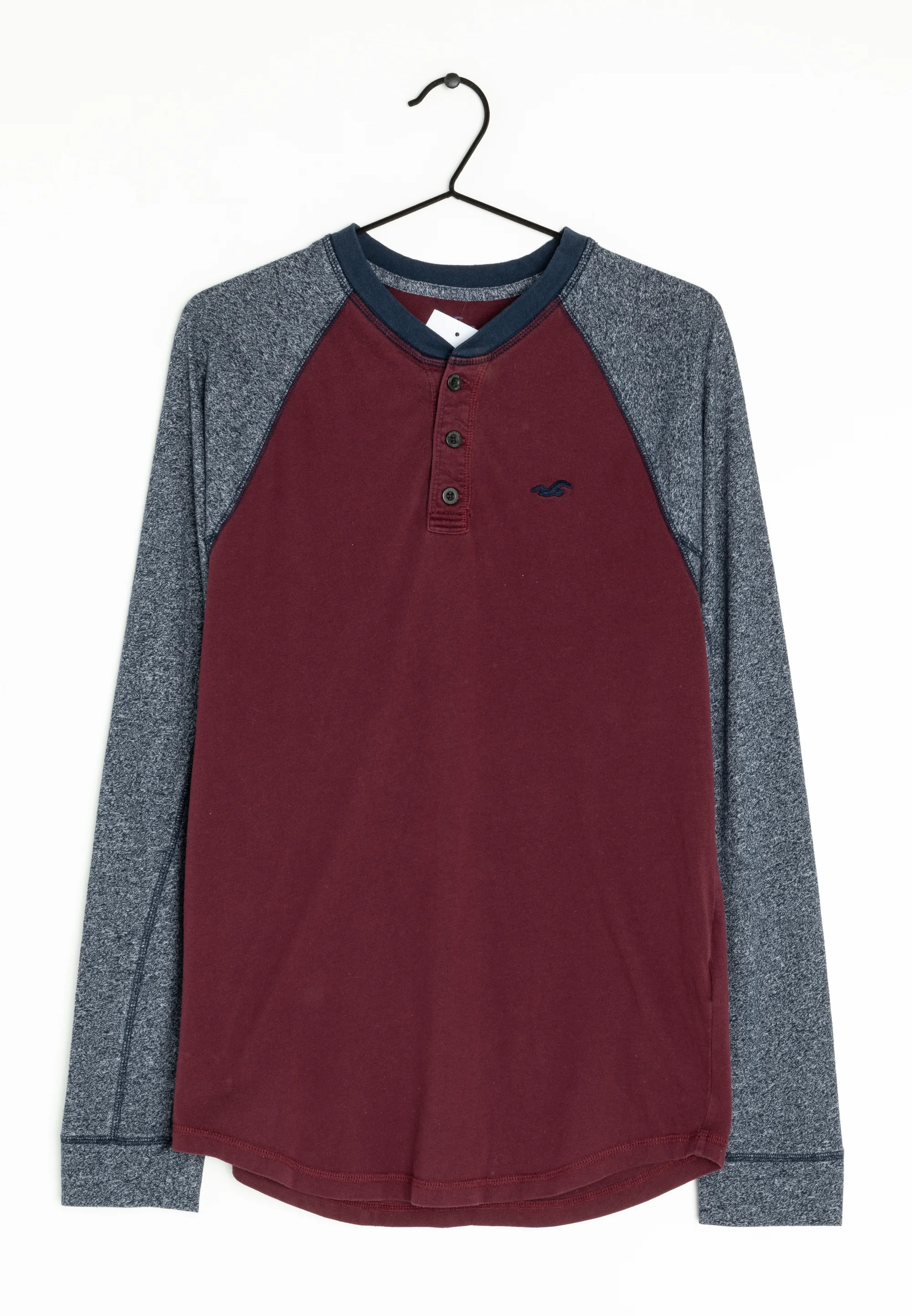 Suéter Hollister Co.
