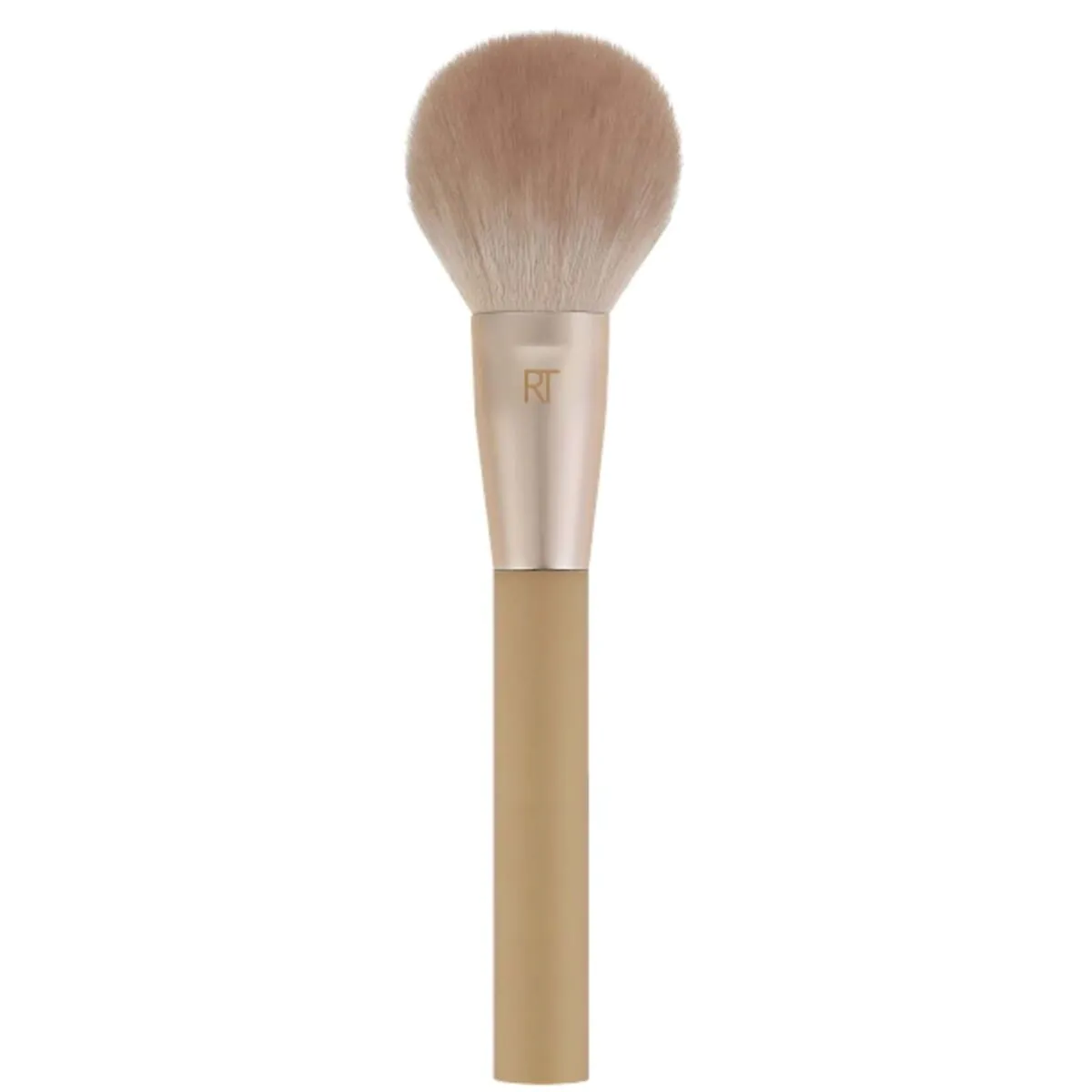 Real Techniques Hazy Finish Powder Brush Pensel