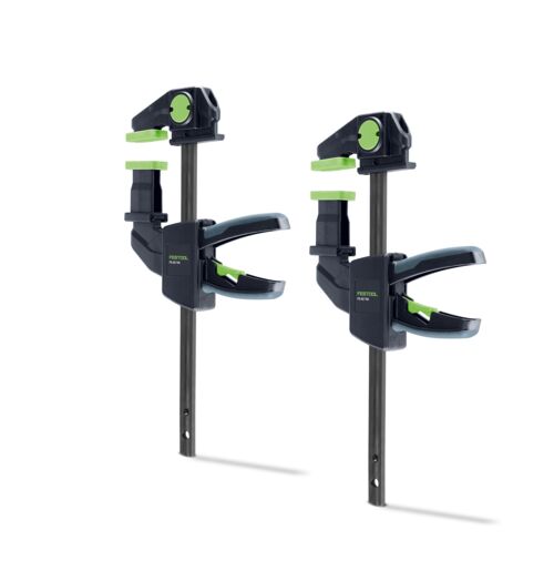 Festool Zubehör 578623 Einhandzwinge FS-EZ 150/2