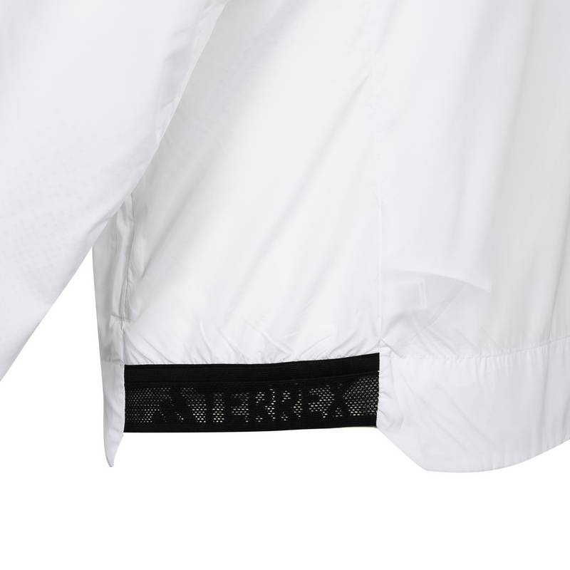 adidas XPR Laufjacke