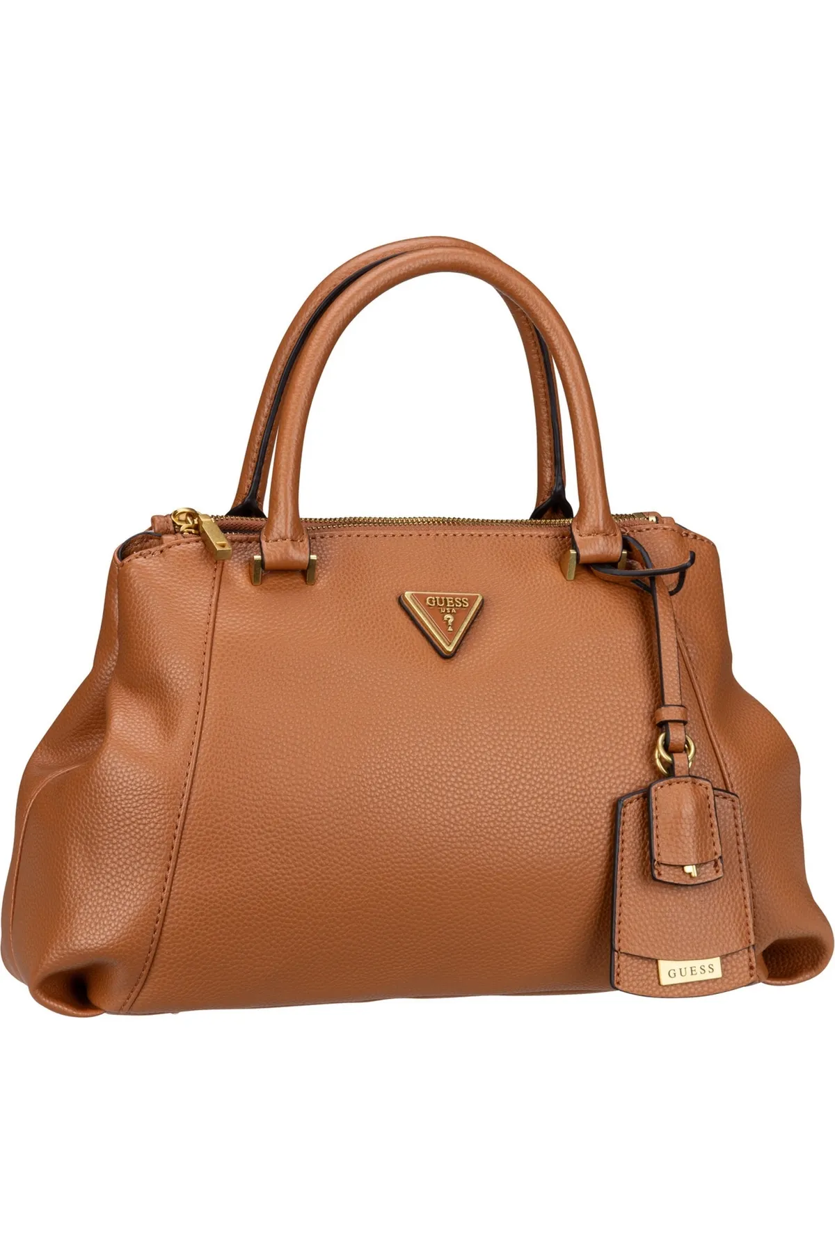 Guess  Handtasche Laryn Luxus Satchel