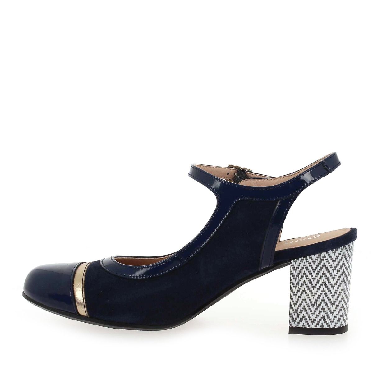 Dorking  D 9093 - Marine
