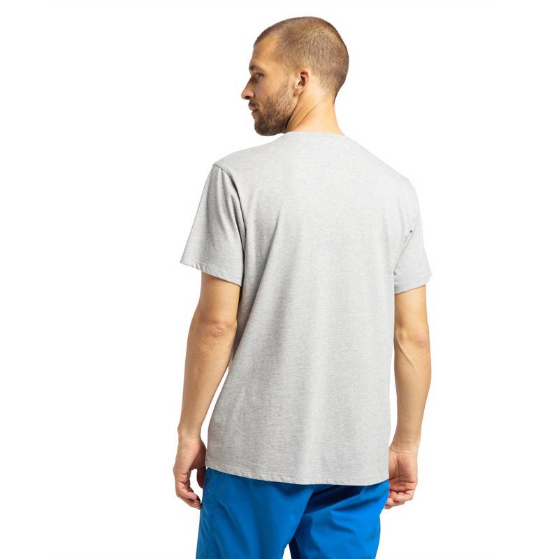 Haglfs Mirth Tee Funktionsshirt Herren