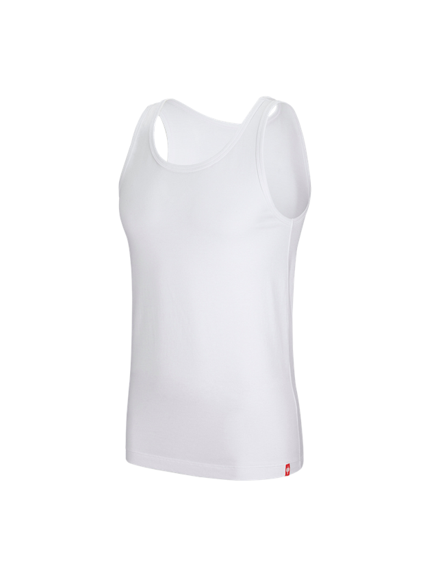 e.s. Modal Athletic-Shirt