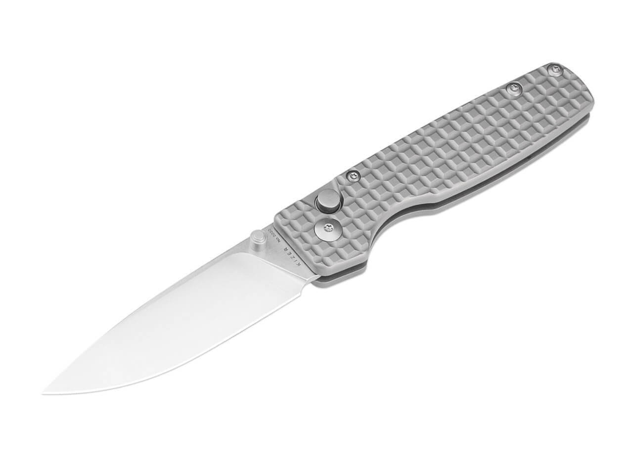 Original XL Titanium