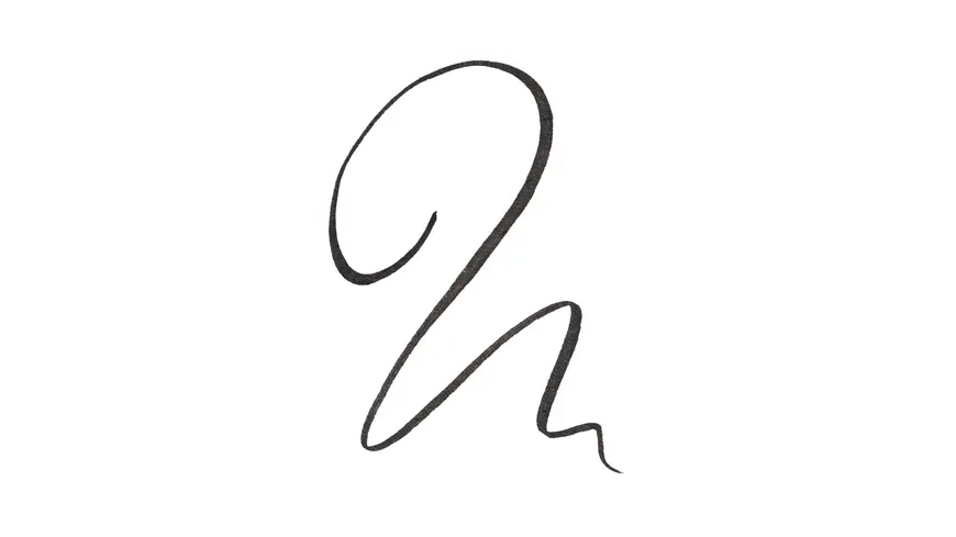 essence Super fine Liner Pen