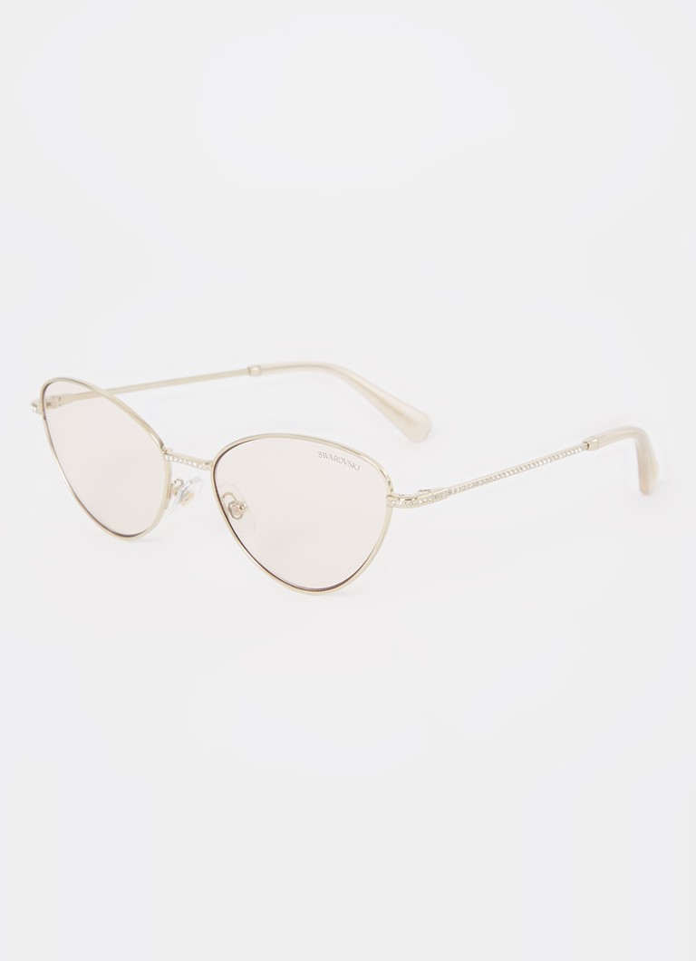 Ochelari de soare Swarovski SK7014