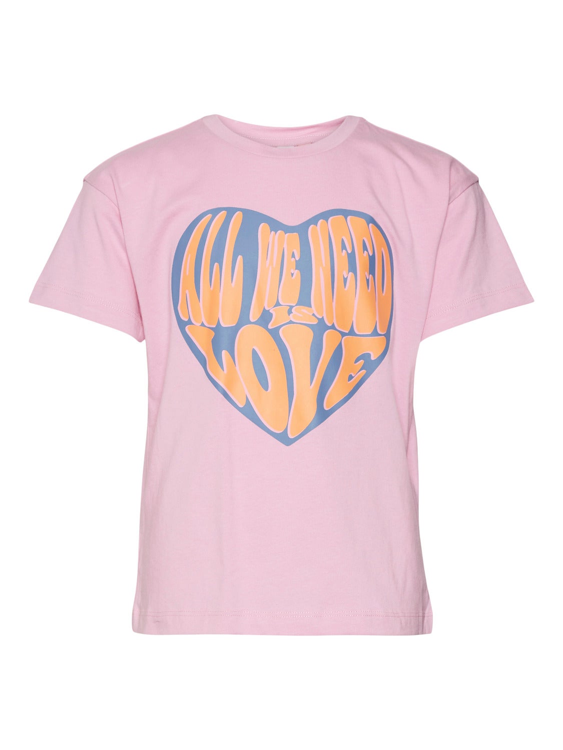VMLOVEKELLY T-Shirt