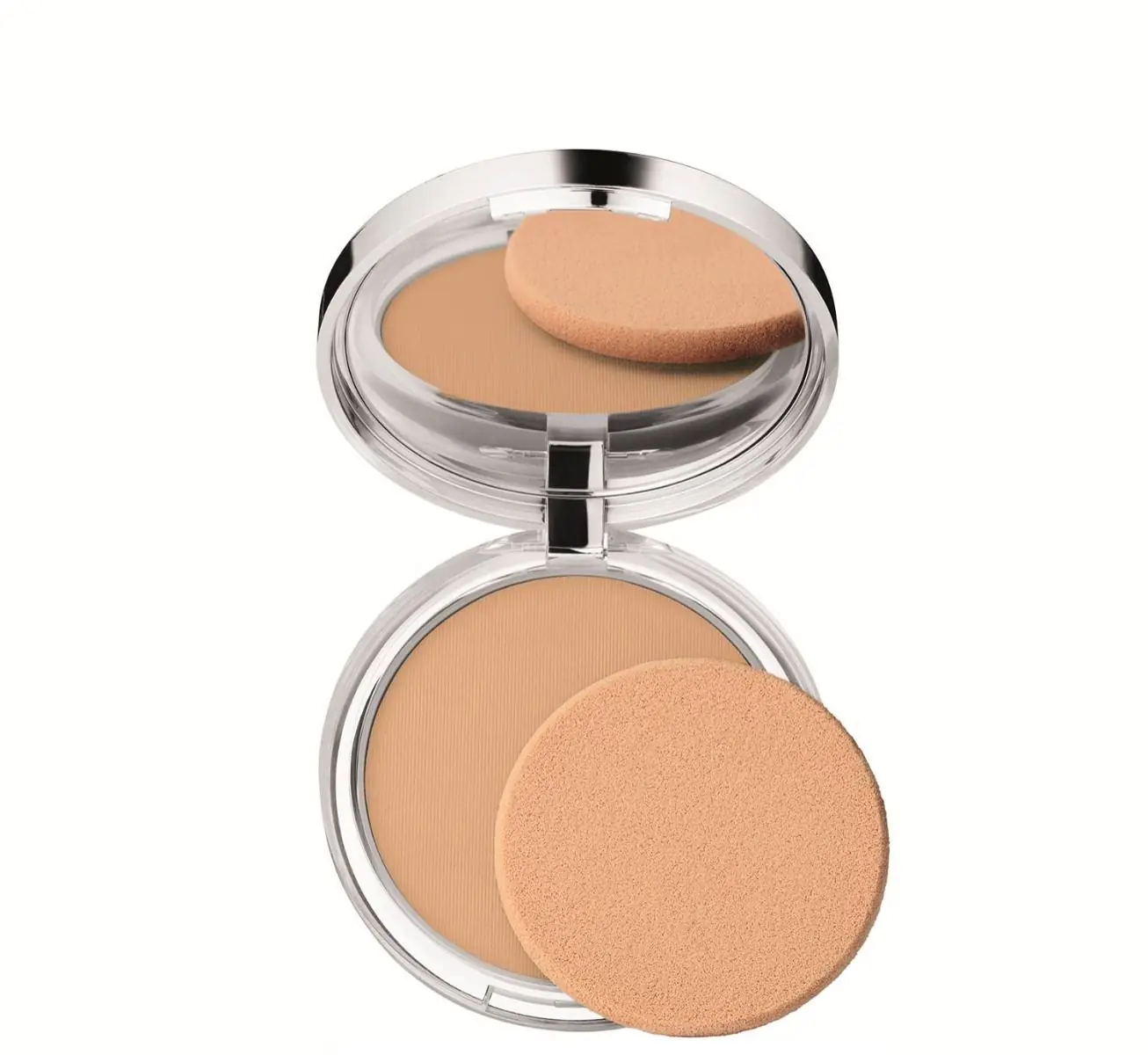 „Clinique Superpowder“ veido pudra, 04 matinis medus
