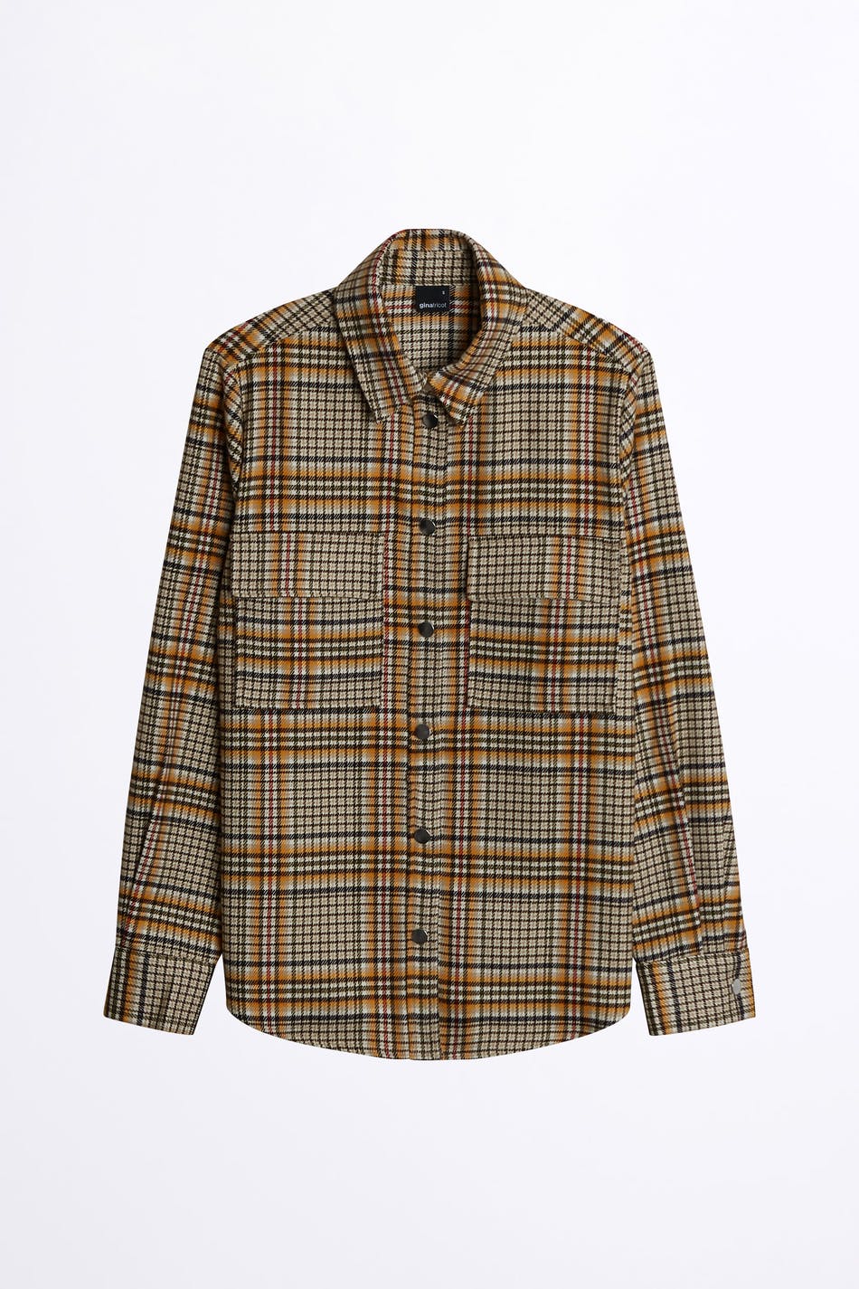 Charlie shirt