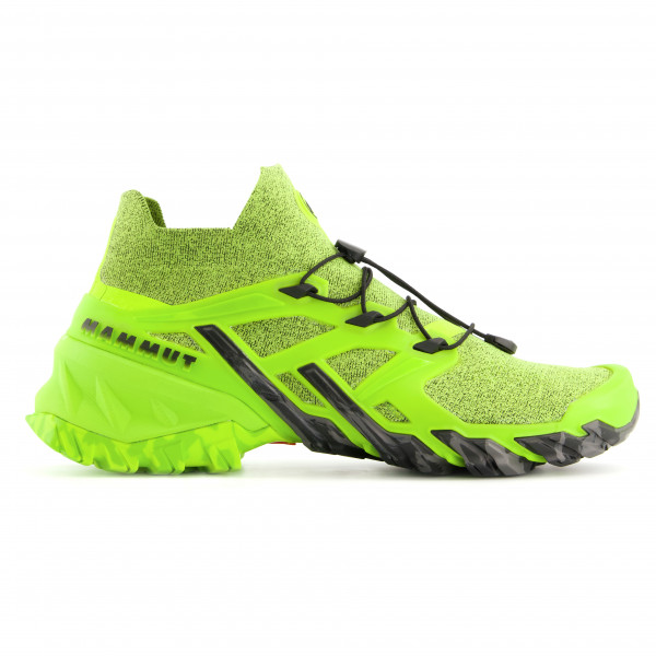 Mammut - Aegility Pro Mid - Multisportschuhe